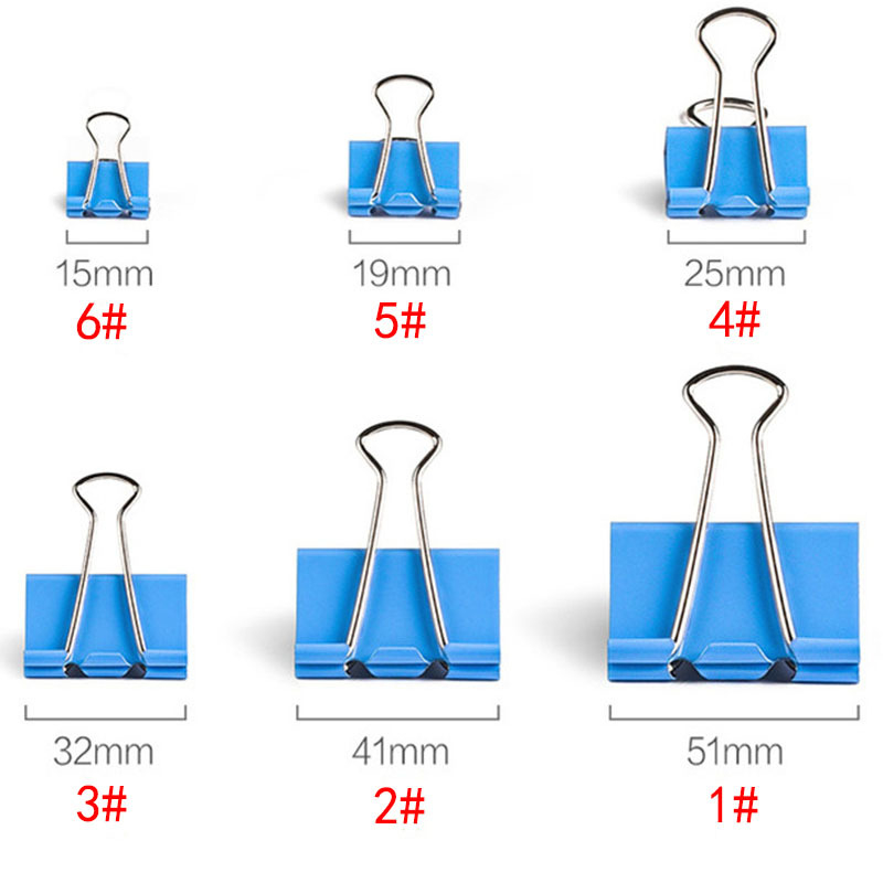 Držač dnevnika - Metalni - Weili