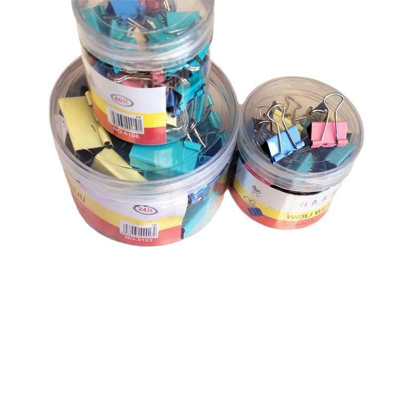 Držač dnevnika - Metalni - Weili