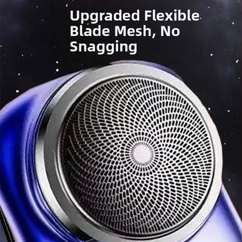 Ručný odstraňovač chĺpkov z nosa - Značka: Other - Kód produktu: 839933913383