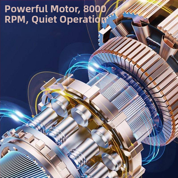 Ručný odstraňovač chĺpkov z nosa - Značka: Other - Kód produktu: 839933913383