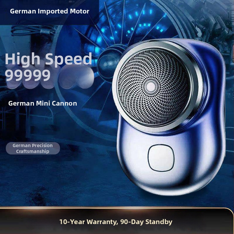 Ručný odstraňovač chĺpkov z nosa - Značka: Other - Kód produktu: 839933913383