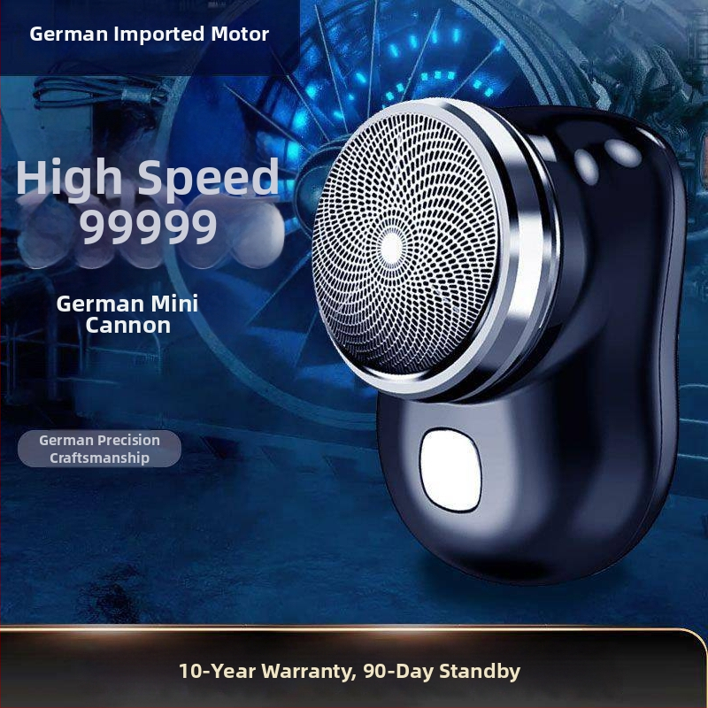 Ručný odstraňovač chĺpkov z nosa - Značka: Other - Kód produktu: 839933913383