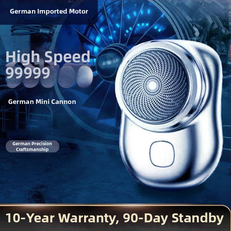 Ručný odstraňovač chĺpkov z nosa - Značka: Other - Kód produktu: 839933913383