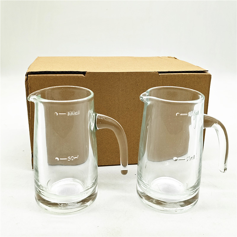 Dispenser de vin din sticlă, design modern minimalist, stil simplu, pentru uz casnic