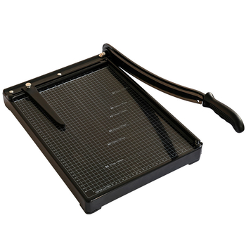 Metalni rezač papira A3, za ured, model A3