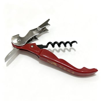 William White Horse üvegnyitó, rozsdamentes acél, modern egyszerű stílus, egy darab csomagolás, 50 g