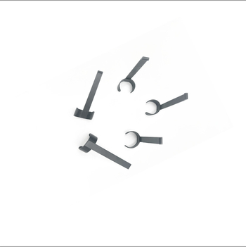 Držač za olovku, metalna konstrukcija, nestandardno prilagođavanje