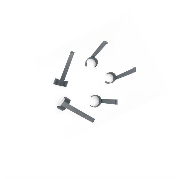 Držač za olovku, metalna konstrukcija, nestandardno prilagođavanje