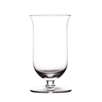 Čaša za vino od kristalnog stakla s elegantnim retro stilom, kapacitet 101–200 ml, otisnuti logo, prilagodba dostupna