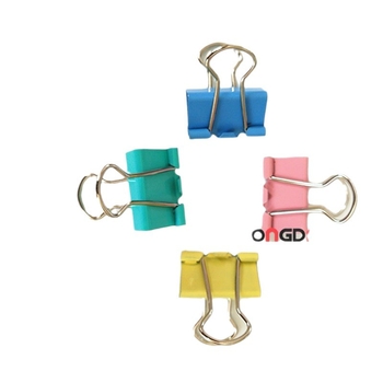 Uredska spajalica, metalna, model 1019, pakiranje u cilindar, marka Other