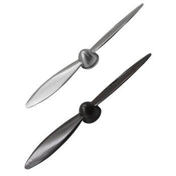 Otvarač pisama Wanda Hardware – Cinkovog legura, model Tx11245, maksimalna veličina rezanja A4