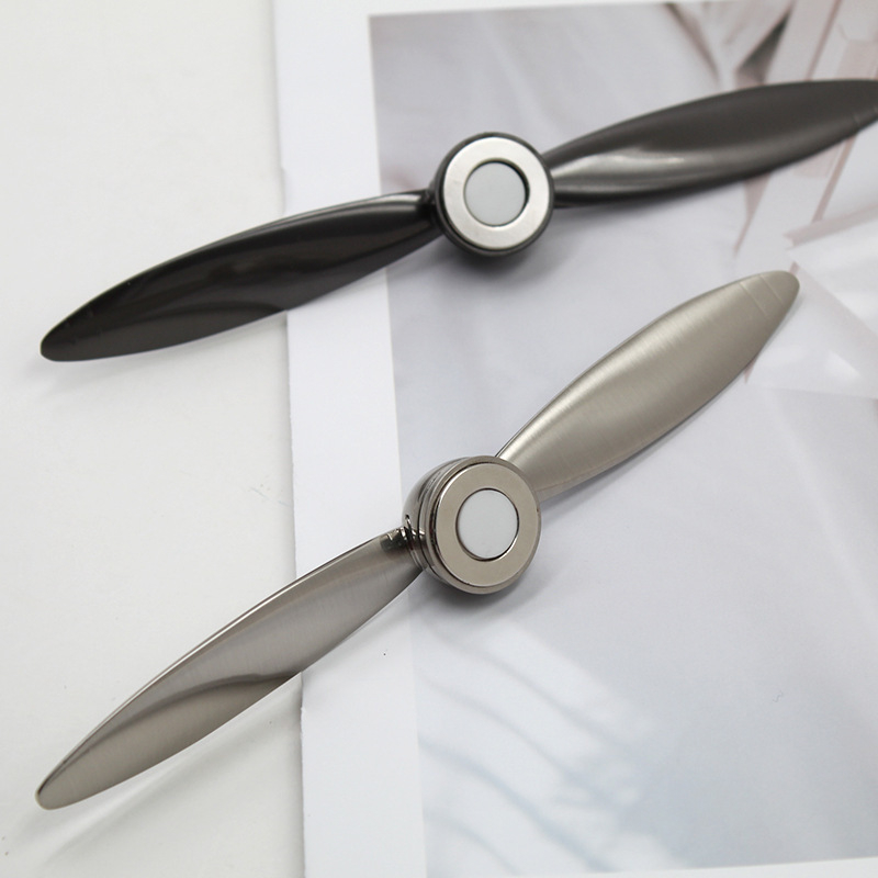 Otvarač pisama Wanda Hardware – Cinkovog legura, model Tx11245, maksimalna veličina rezanja A4