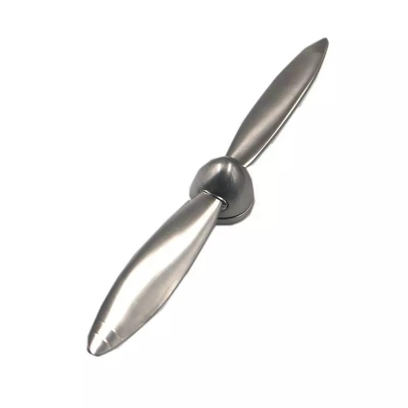 Otvarač pisama Wanda Hardware – Cinkovog legura, model Tx11245, maksimalna veličina rezanja A4