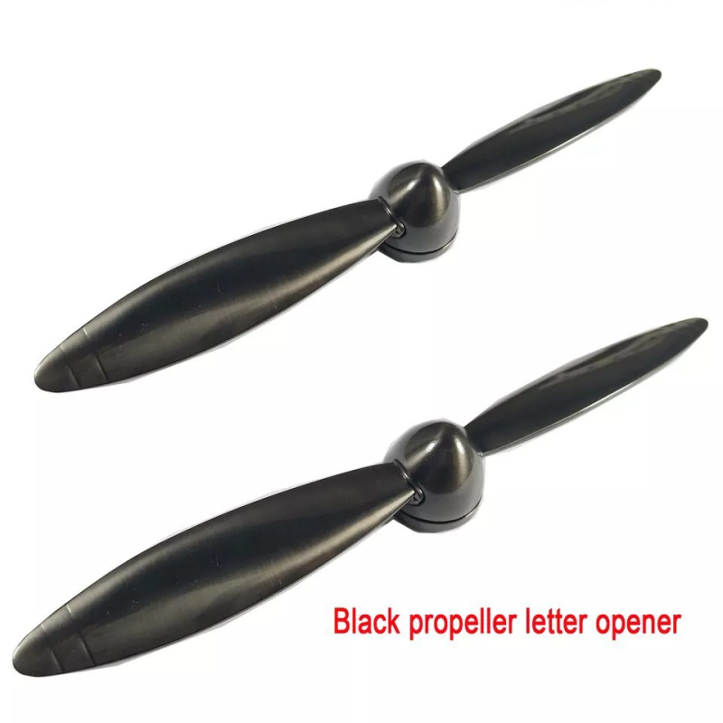 Otvarač pisama Wanda Hardware – Cinkovog legura, model Tx11245, maksimalna veličina rezanja A4