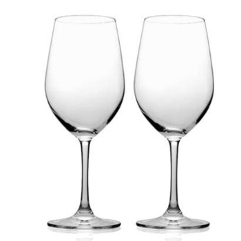 Yingchuang čaša za vino, modernog minimalističkog stila, kapacitet 401–500 ml, stakleni materijal, mogućnost prilagođenog logotipa