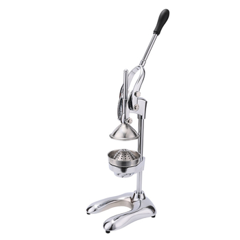 Ručni sokovnik za voće – nehrđajući čelik + aluminijska legura, višefunkcionalan, bez električne energije, za kućnu i malu poslovnu upotrebu