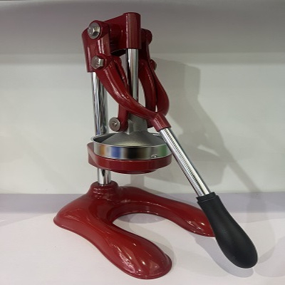 Ručni sokovnik za voće – nehrđajući čelik + aluminijska legura, višefunkcionalan, bez električne energije, za kućnu i malu poslovnu upotrebu