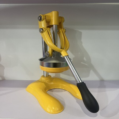 Ručni sokovnik za voće – nehrđajući čelik + aluminijska legura, višefunkcionalan, bez električne energije, za kućnu i malu poslovnu upotrebu