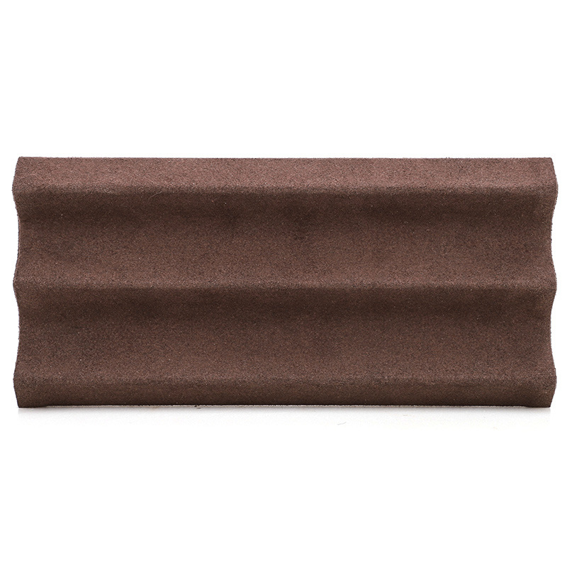 Στήριγμα γραφίδων από δέρμα Crazy Horse, 1/2/3 διαμορφώσεις, μοντέλο Penholder