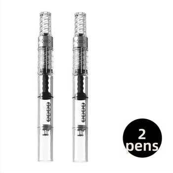 Baile otočný náplň do atramentu pre Pilot CON-50/CON-40 – smajlík
