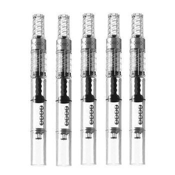 Baile rotacijski punjač tinte za Pilot CON-50/CON-40 – znak smajlja