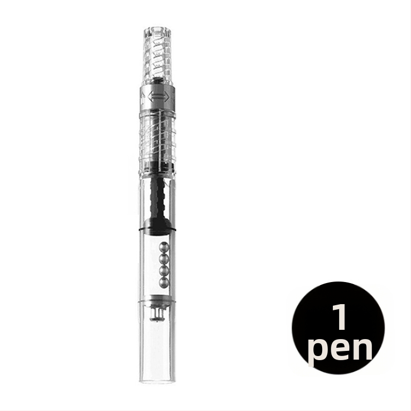 Baile otočný náplň do atramentu pre Pilot CON-50/CON-40 – smajlík