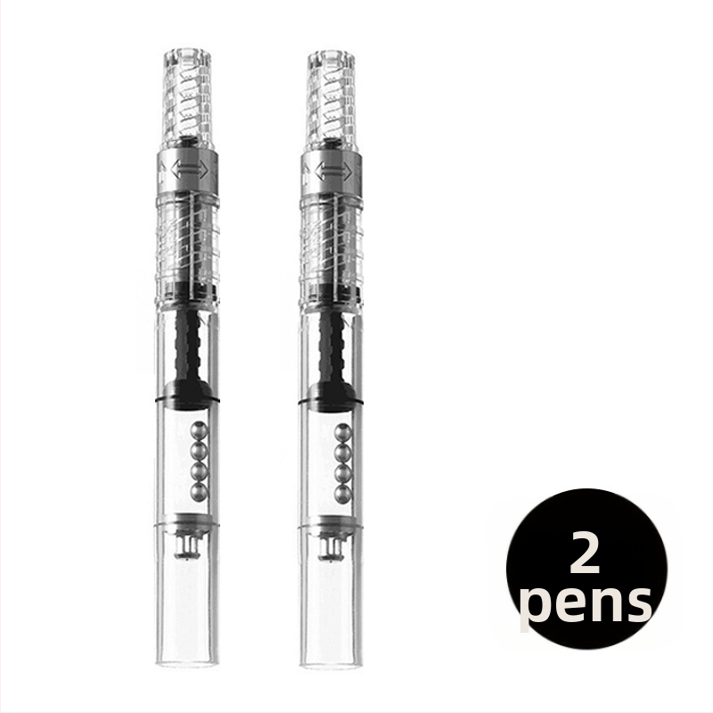 Baile otočný náplň do atramentu pre Pilot CON-50/CON-40 – smajlík