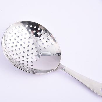 Nehrđajući čelični porozni filtr za led za koktele (62 g; Materijal: Nehrđajući čelik; Stil: moderni minimalistički; Pakiranje: OPP vrećica)