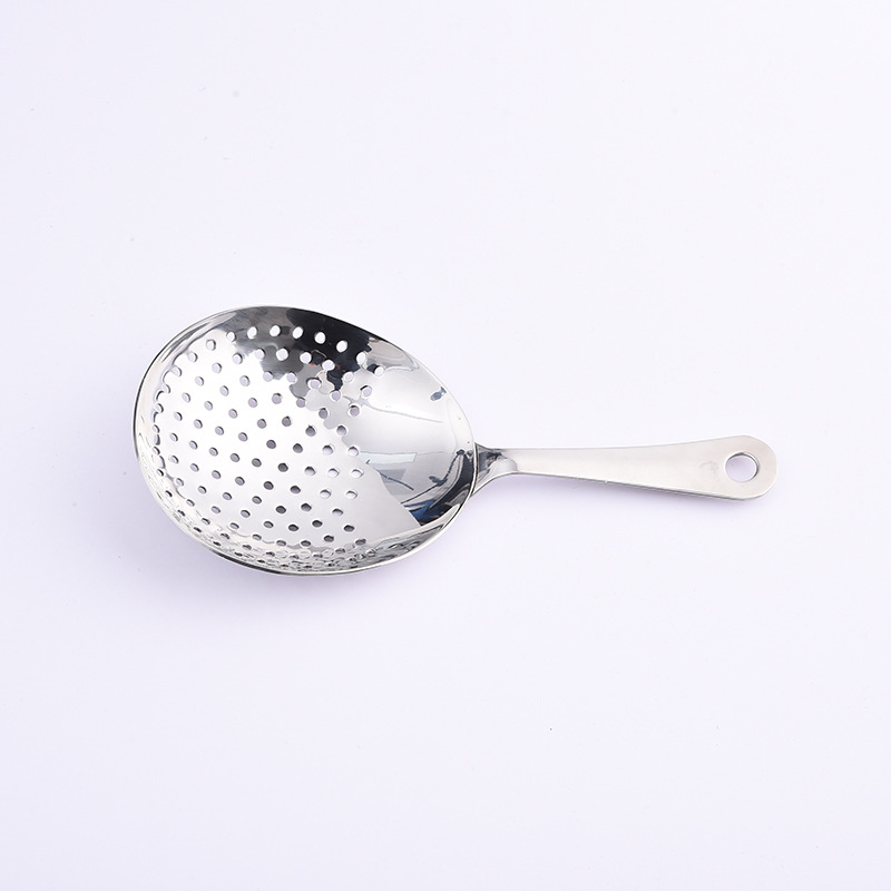 Nehrđajući čelični porozni filtr za led za koktele (62 g; Materijal: Nehrđajući čelik; Stil: moderni minimalistički; Pakiranje: OPP vrećica)