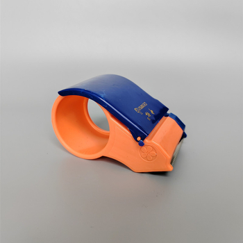 Zhongyu 301 Műanyag Csomagoló Szalag Adagoló Vágóval, Nettó tömeg 100 g