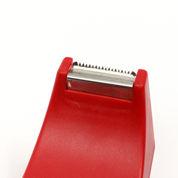 Dispenzer trake BH-20081, ABS plastika, širina trake do 2,0 cm, otisnuto logo, mogućnost prilagodbe