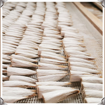 Glava četke od ovčje vune za pisanje i crtanje, pakirana u OPP vrećicu/kutiju