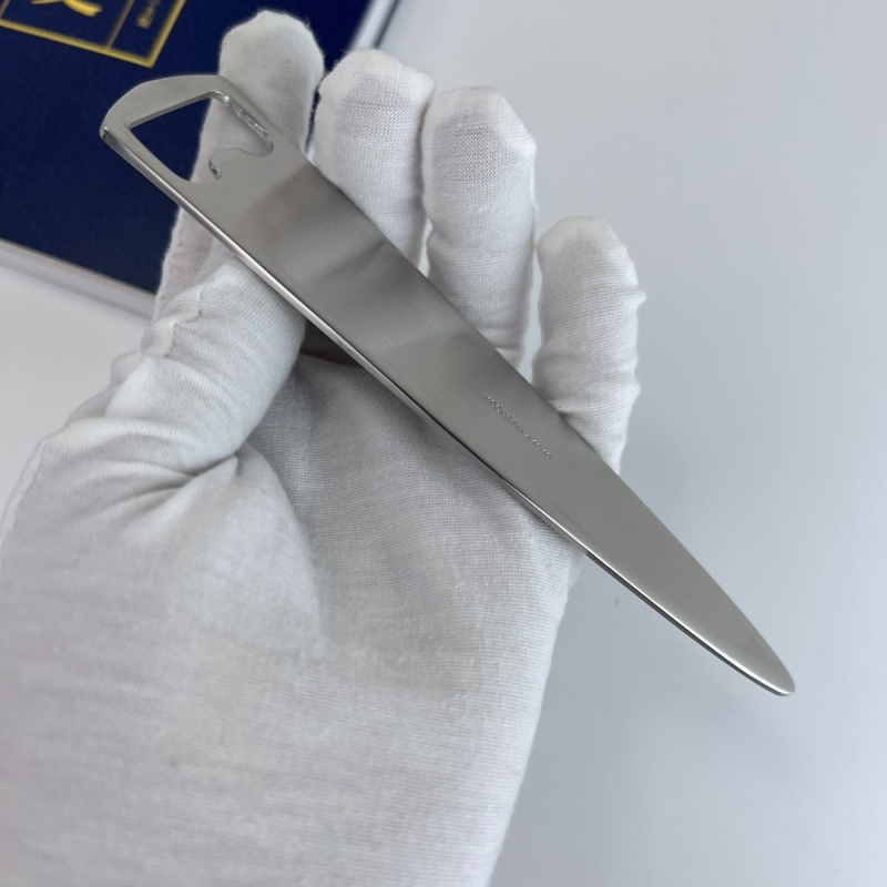 Otvarač za boce piva od nehrđajućeg čelika, kreativni i personalizirani dizajn, višenamjenski otvarač čepova (Brand: Unique)