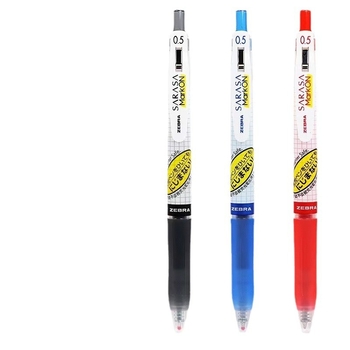 Marker za podcrtavanje JJ77, Marvel serija, Plastično kućište, Neizbrisivo, Materijal vrha: Drugo