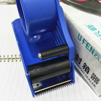 Yunfeng YF9084/9083 rezač trake i zatvarač za pakiranje, širina trake do 50 mm