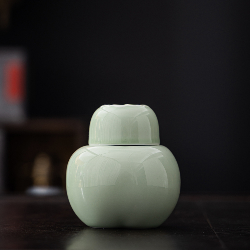 Kerámiás Sake Melegítő Otthoni Használatra – Porcelán, Ivó Készlet, Új Kínai Stílus, Peach White Márka