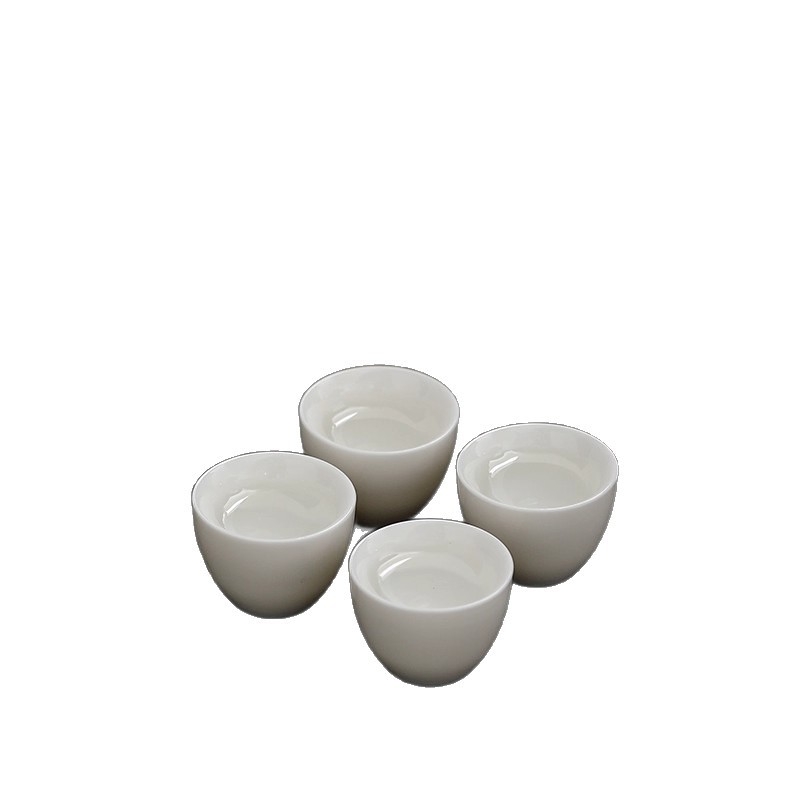 Porcelanski čašica za alkoholna pića, moderni minimalistički stil, zapremina 1–100 ml, jedan komad
