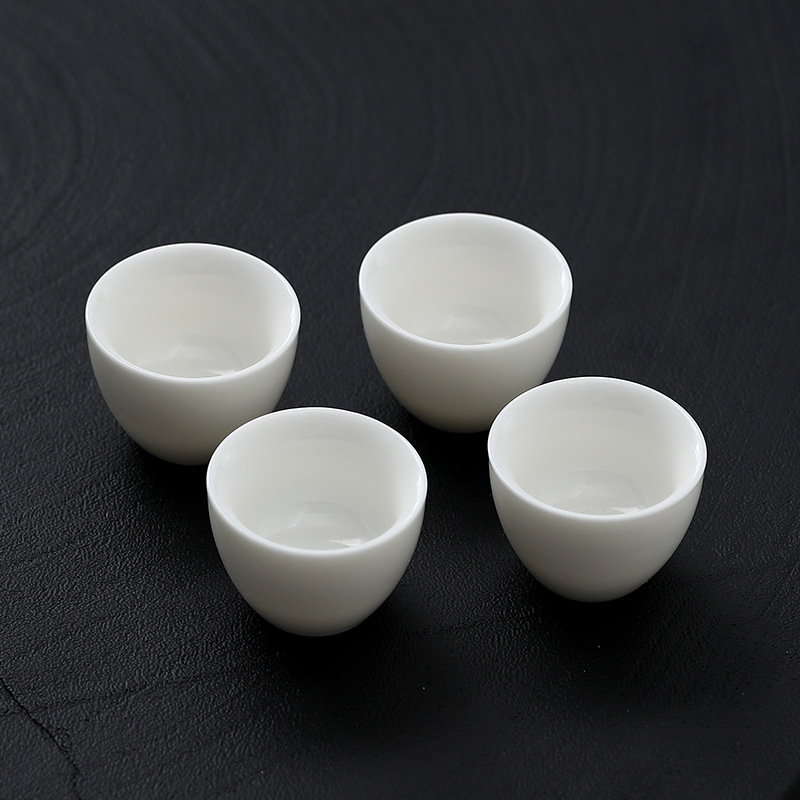 Porcelanski čašica za alkoholna pića, moderni minimalistički stil, zapremina 1–100 ml, jedan komad
