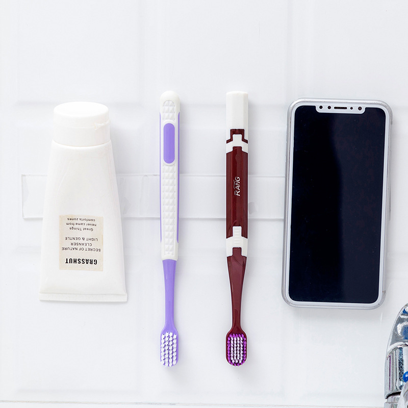 Dvoslojna nano traka s visokim viskozitetom, vodootporna, prozirna, bez tragova (ljepilom na stražnjoj strani)