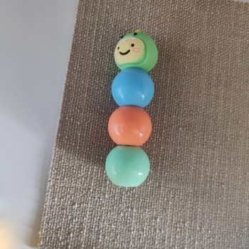 Marker za isticanje teksta za učenike s božićnim dizajnom, višestruki vrh za naglašavanje teksta