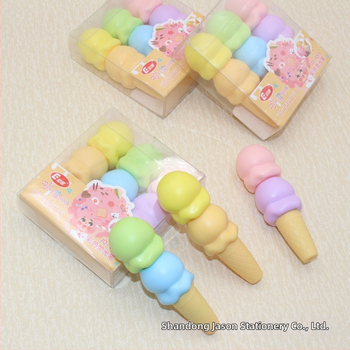 Early morning model 855 set pixuri din plastic, ambalat în cutie, 6 buc