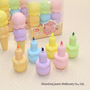 Early morning model 855 set pixuri din plastic, ambalat în cutie, 6 buc