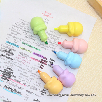 Early morning model 855 set pixuri din plastic, ambalat în cutie, 6 buc