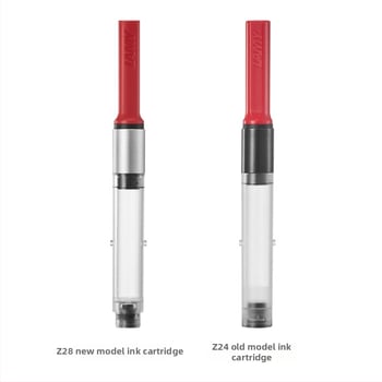 Lamy Z28 atramentový absorbér | rotujúce plnenie, živica, kompatibilné atramentové vrecko Z26