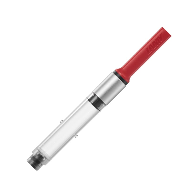Lamy Z28 apsorber za mastilo | rotacijski punjač, smola, kompatibilan s vrećom za mastilo Z26