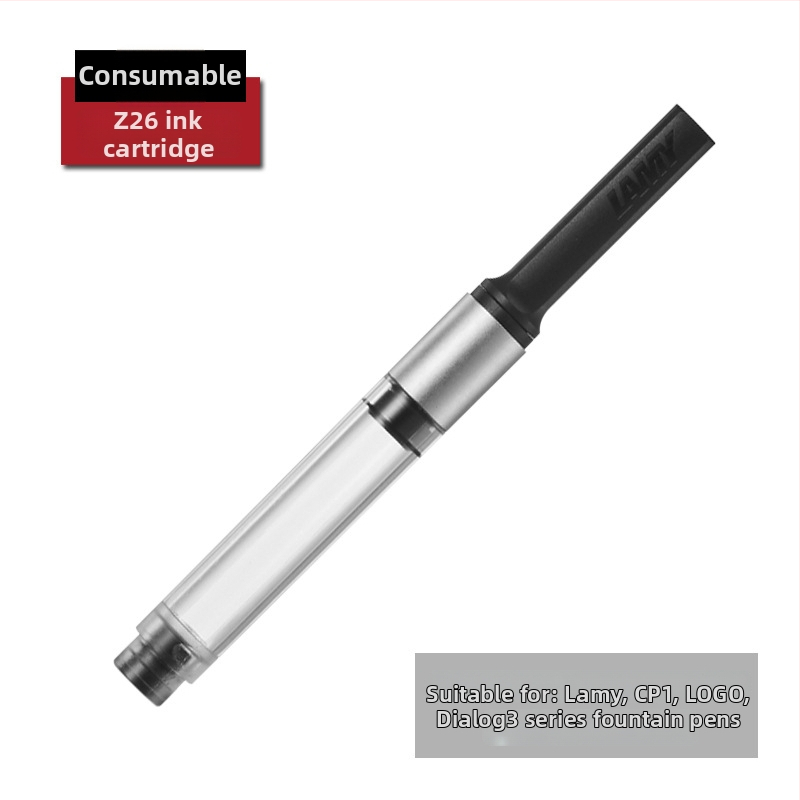 Lamy Z28 atramentový absorbér | rotujúce plnenie, živica, kompatibilné atramentové vrecko Z26