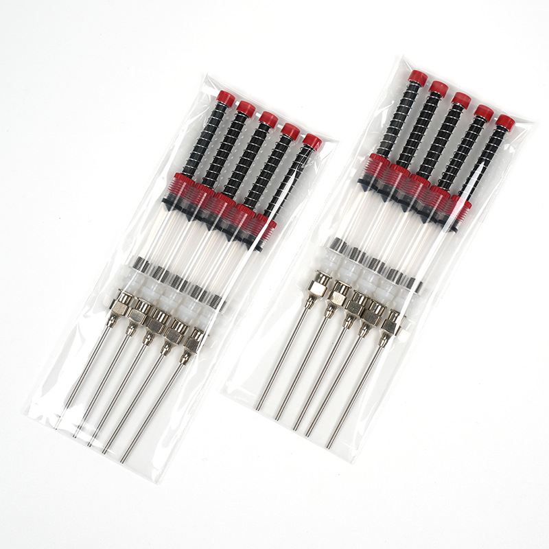 Tollbetét, fémből készült tintaabszorber kiegészítő, 5 darabos készlet, európai szabvány univerzális kaliber