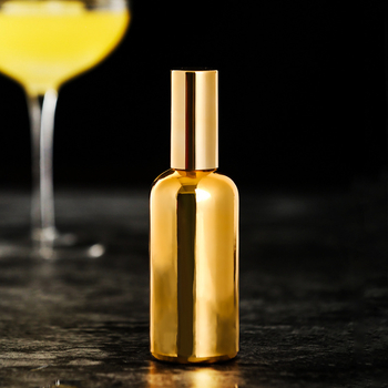 BARX Üveges Koktél Spricelő Üveg Bárhoz – Egyedi csomagolás, 2024-es bevezetés