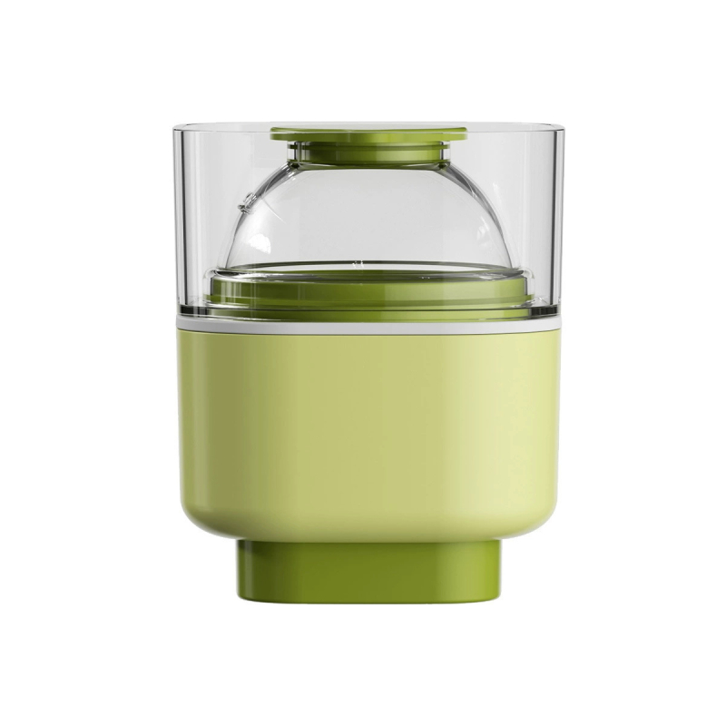 Szilikon nagy jéggömb forma – gömb alakú jégdarab, könnyű kioldás, logó testreszabás