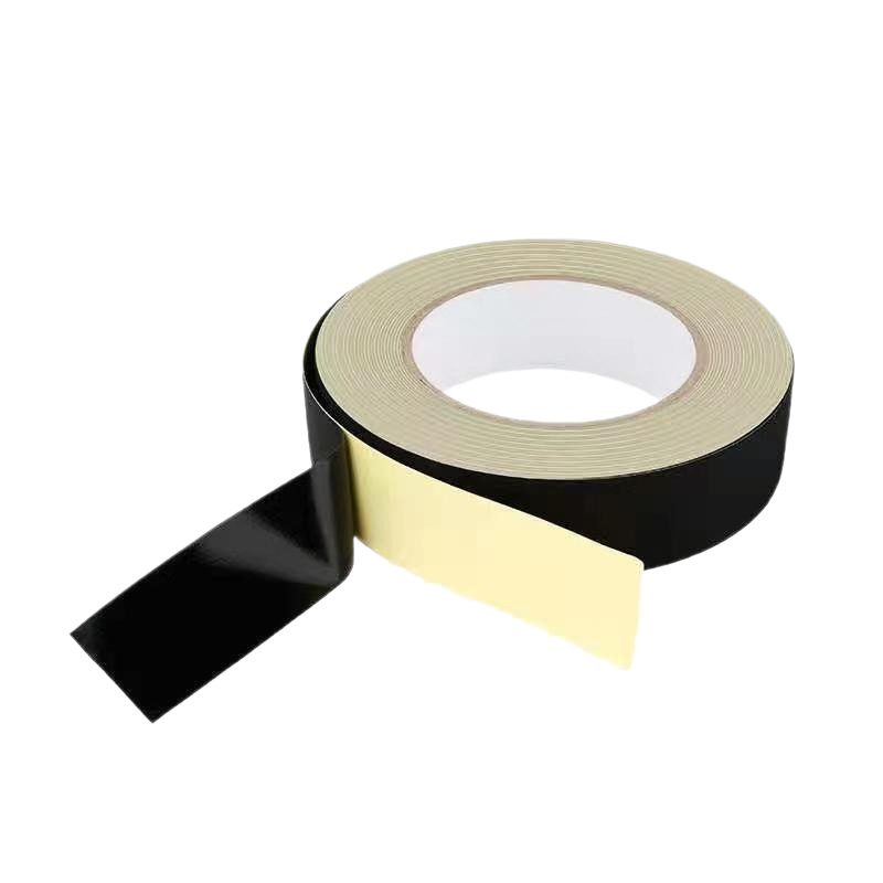 Bandă din acetat cu țesătură pentru cabluri auto — grosime 0.2 mm, bază din fibră, adeziv acrilic, interval de temperatură -40 °C la 120 °C, potrivită pentru motoare Clasei H și conductori de transformator